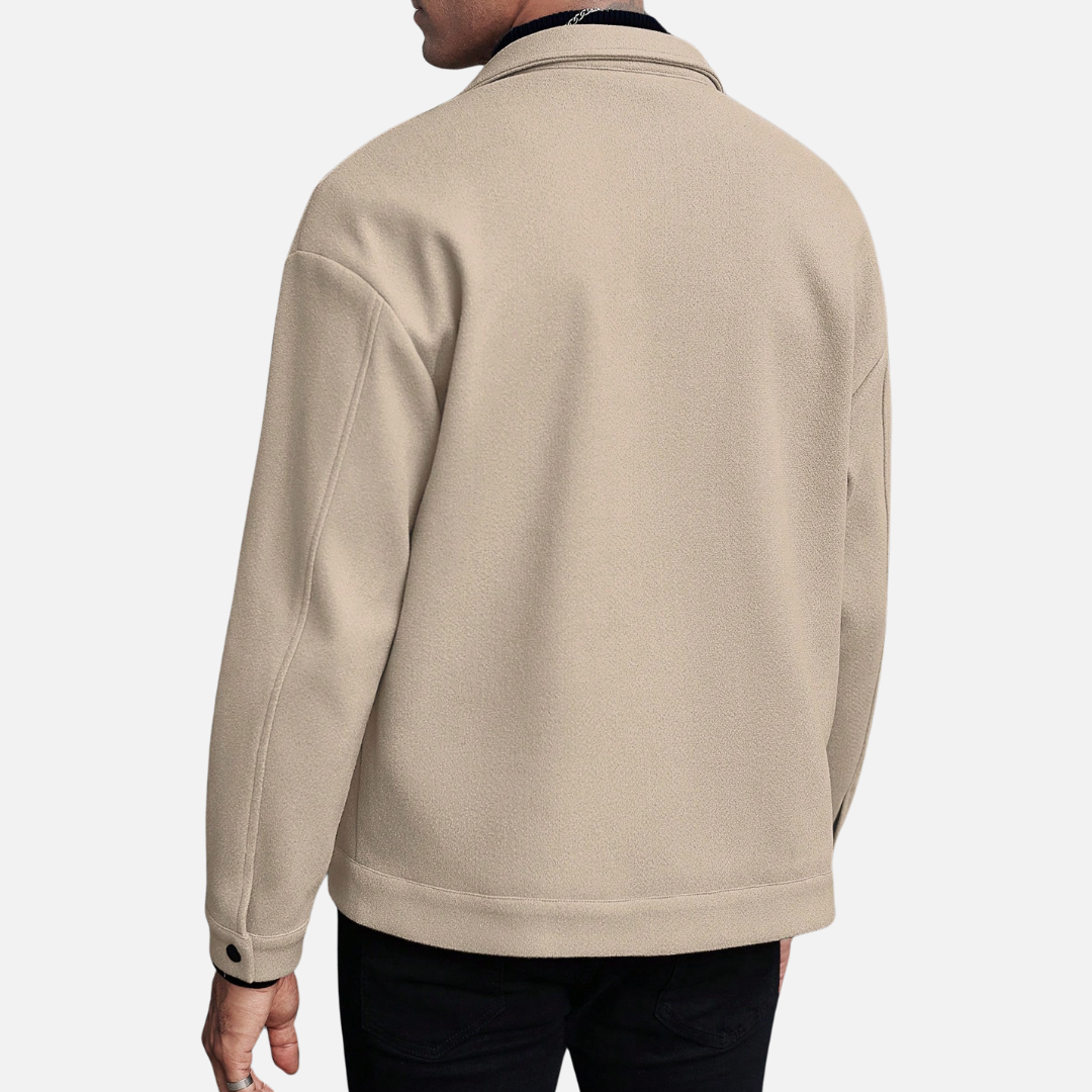 Jaqueta Masculina Urban