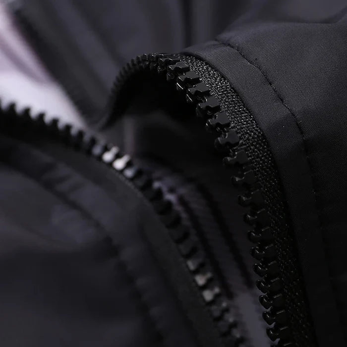 Jaqueta Masculina em Algodão Kellan