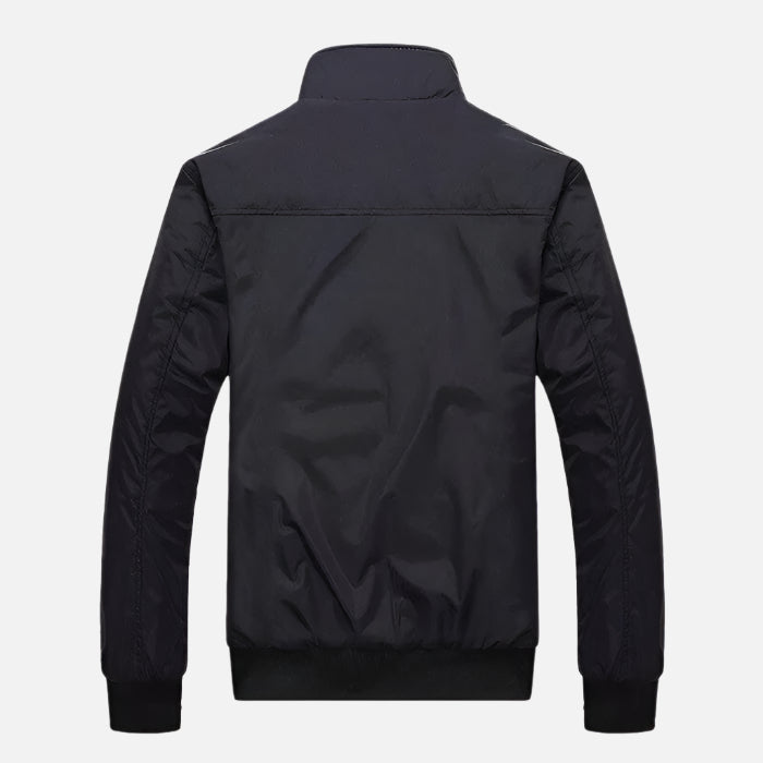 Jaqueta Masculina em Algodão Kellan