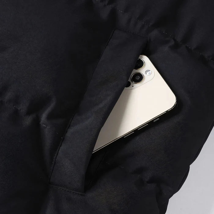 Jaqueta Puffer Masculina  145