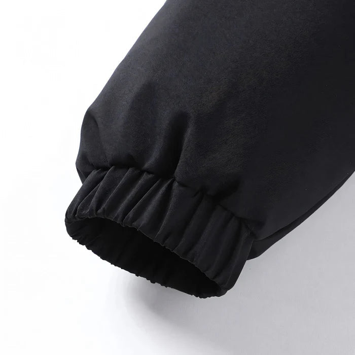 Jaqueta Puffer Masculina  145