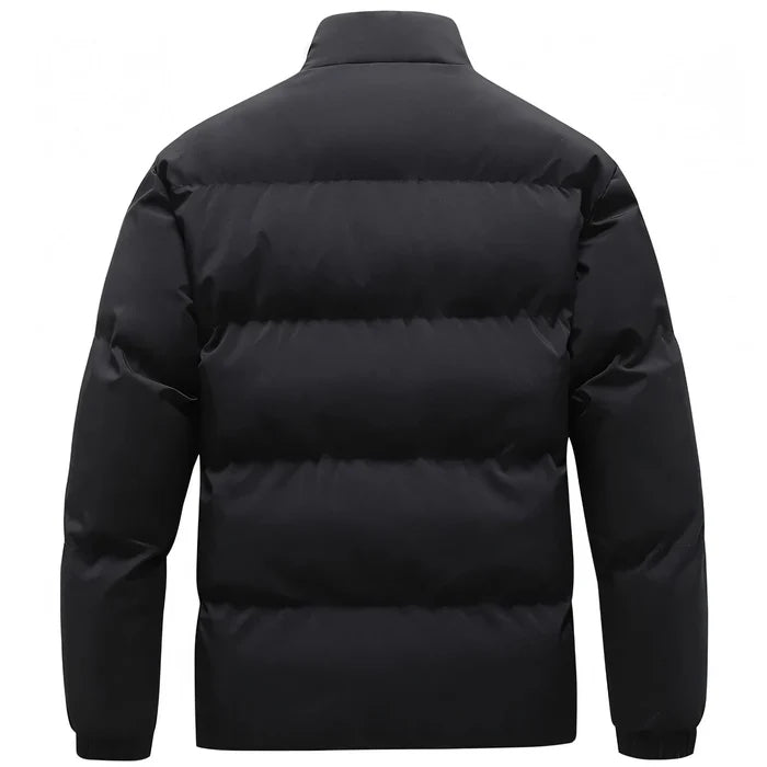 Jaqueta Puffer Masculina  145