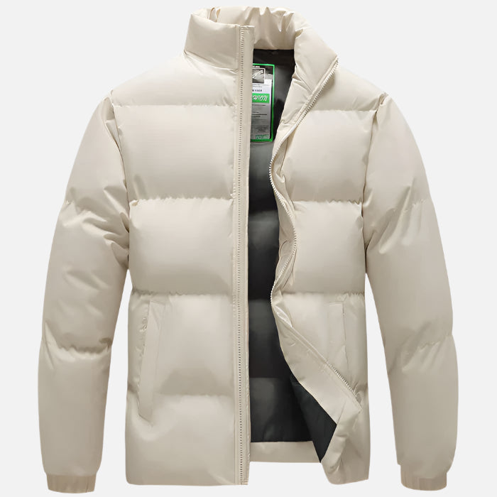 Jaqueta Puffer Masculina  145