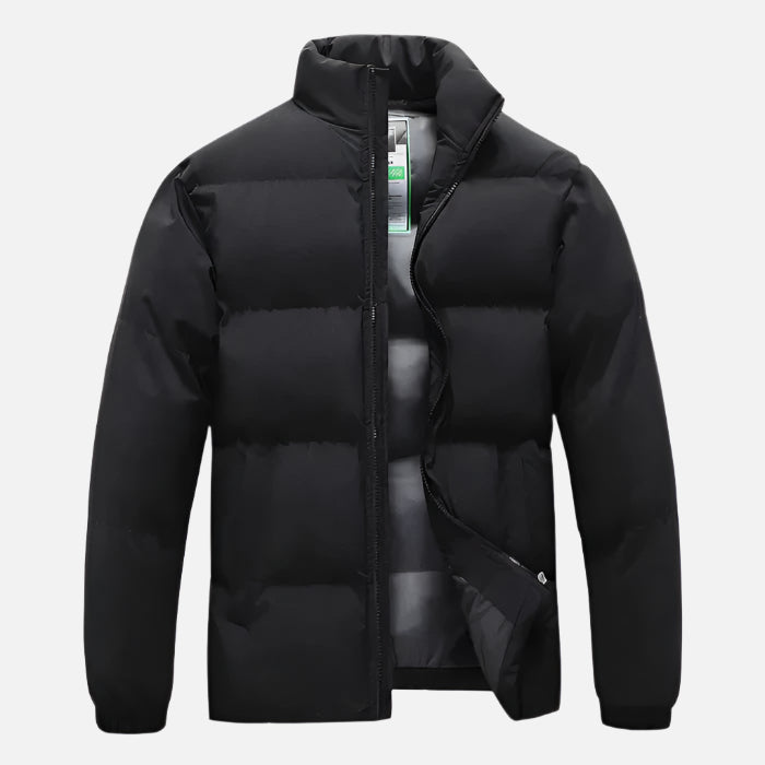 Jaqueta Puffer Masculina  145